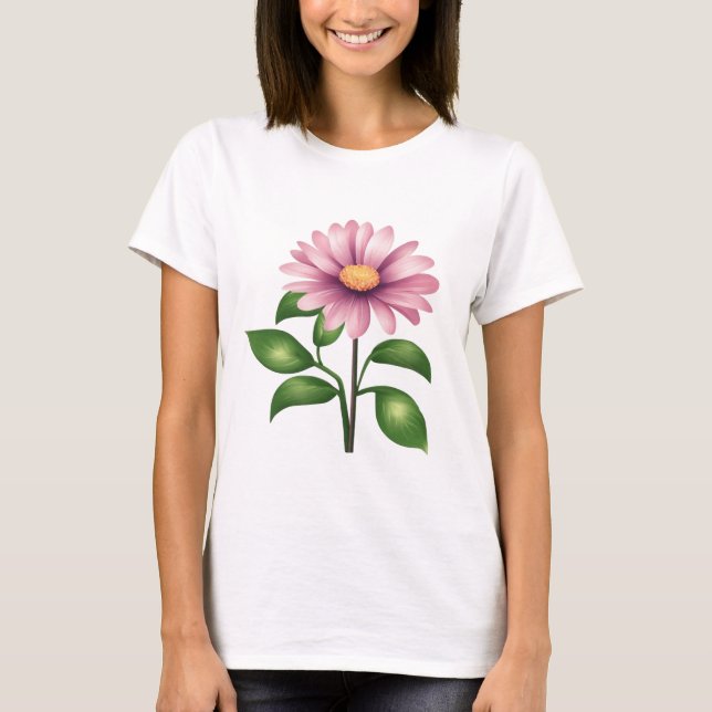 Empowering T-Shirts for Women (Front)