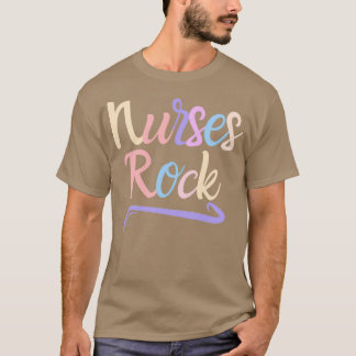 Empoweringinspiring nurse quote nurse giftpresent  T-Shirt