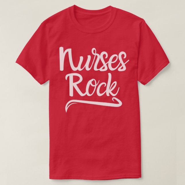 Empoweringinspiring nurse quote nurse giftpresent  T-Shirt (Design Front)