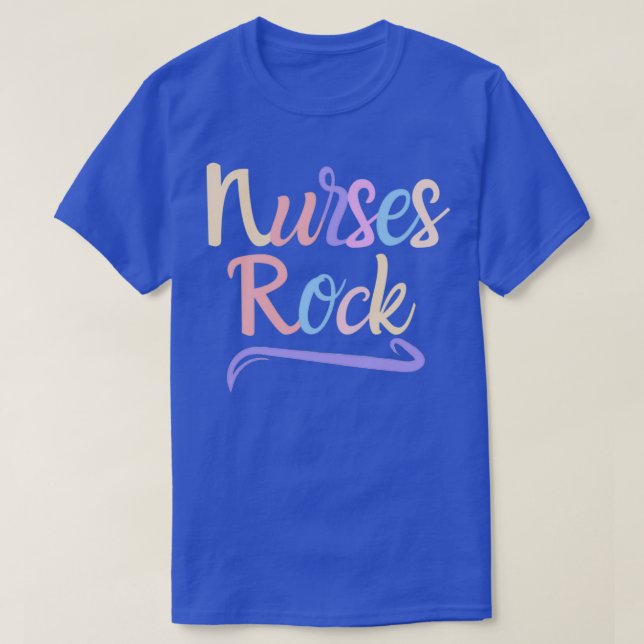 Empoweringinspiring nurse quote nurse giftpresent  T-Shirt (Design Front)