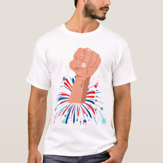 Empowerment and Celebration T-Shirt