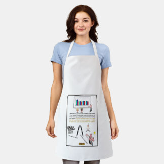 empowerment apron