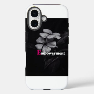 Empowerment disign phone cover for buswomenspecial