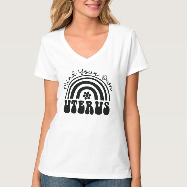 Empowerment & Equality T-Shirt (Front)