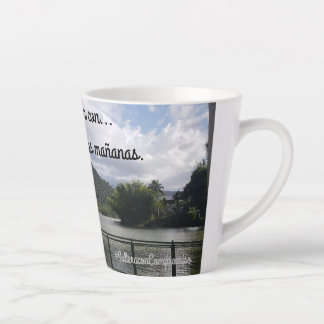 empowerment latte mug