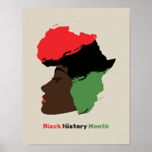 Empowerment on Display: Cultural Heritage Poster