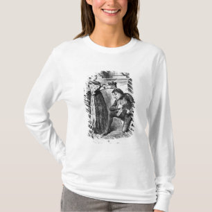 Empress and Earl T-Shirt