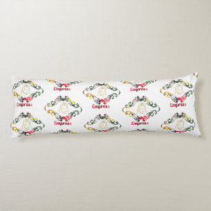 empress body cushion