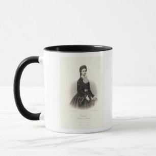 Empress Elisabeth of Austria Mug