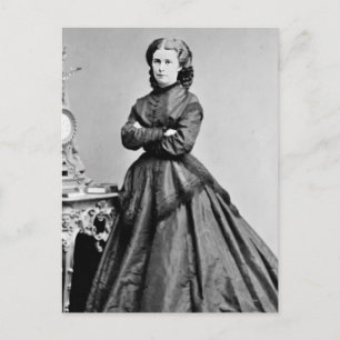 Empress Elisabeth of Austria, Sissi, Sisi Postcard