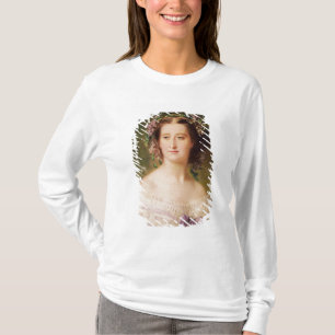 Empress Eugenie and her Ladies in Waiting T-Shirt