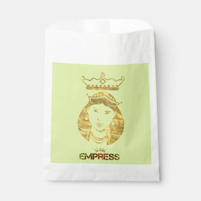 empress favour bags (Front)