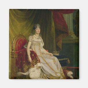 Empress Josephine 1808 Magnet
