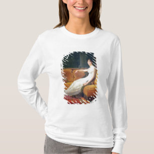 Empress Josephine at Malmaison, c.1801 T-Shirt