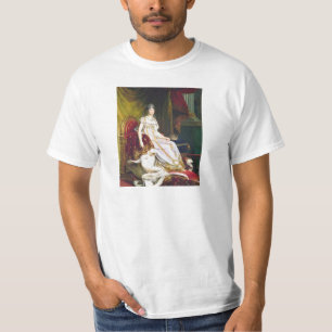 Empress Josephine Portrait 1808 T-Shirt