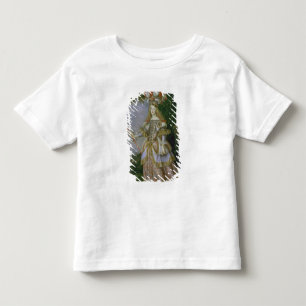 Empress Margaret Theresa Toddler T-Shirt