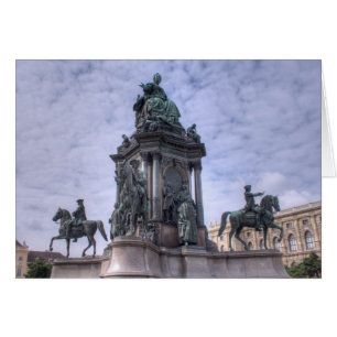 Empress Marie-Theresa of Austria-Hungary