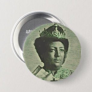 Empress Menen Button