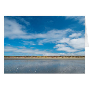 Empty Beach