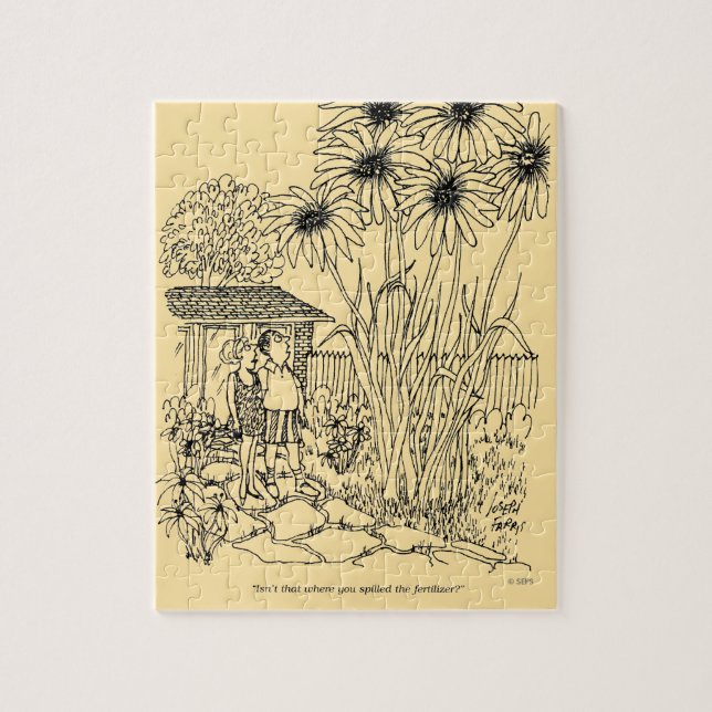 Empty Bird Feeder 2 Jigsaw Puzzle (Vertical)