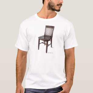 Empty Chair T-Shirt