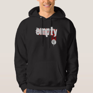 Empty Drop Hoodie