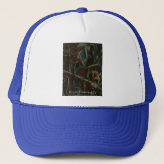 empty freeways IV Trucker Hat
