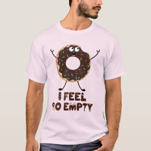 Empty Inside T-Shirt