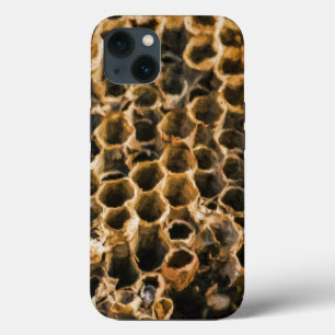 Empty Nest iPhone 13 Case