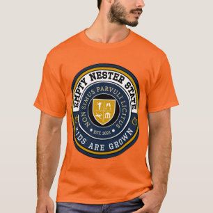Empty Nester State - Kids Are Grown - T-shirt