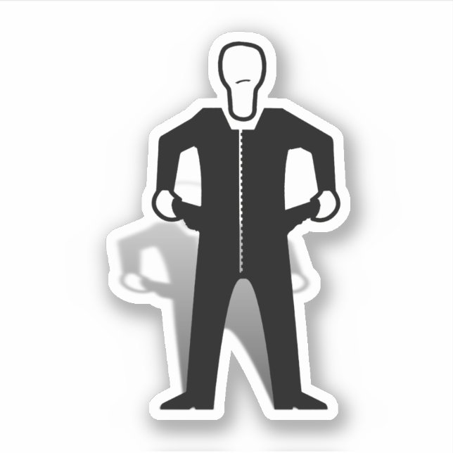 Empty Pockets (Front)