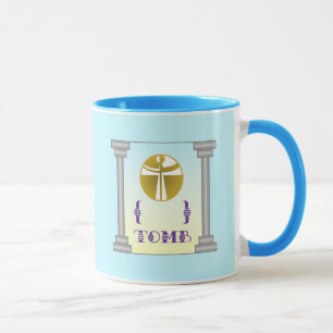 Empty Tomb Mug