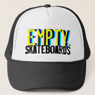 Empty Vortex Hat