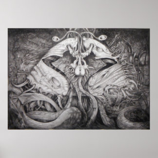 EMRAKUL POSTER