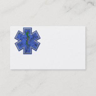 EMS Business Card