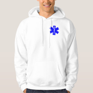 EMS -Emergency Medical Services Hoodie