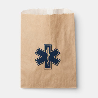 EMS FAVOUR BAGS