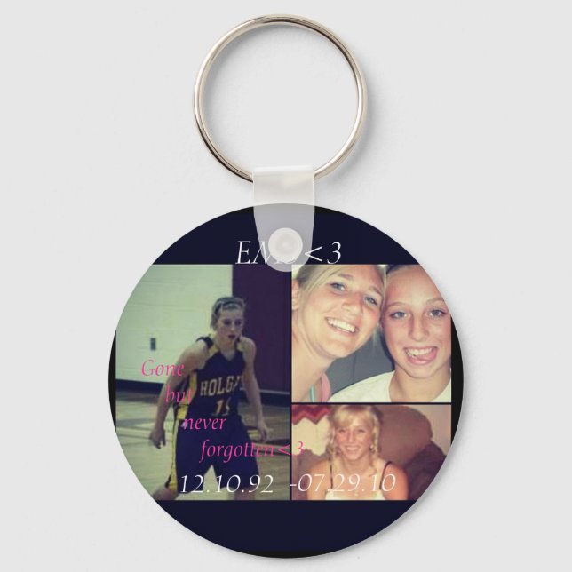 ems key ring (Front)