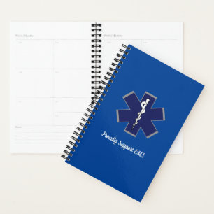 EMS Planner