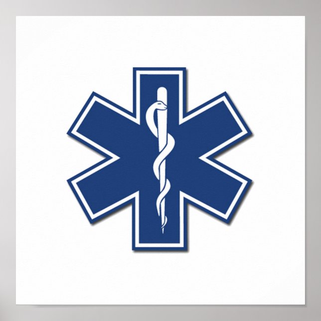 EMS POSTER (Front)