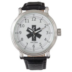 EMS Star Life   Paramedic Watch