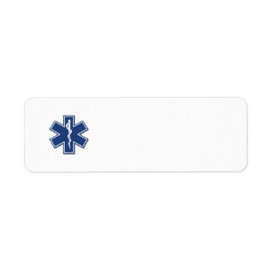 EMS Star of Life