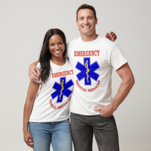 EMS T-Shirt
