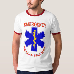 EMS T-Shirt