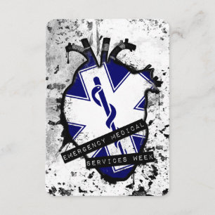 ems week invitation