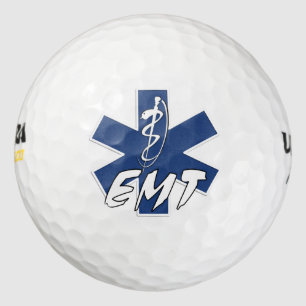EMT Active Golf Balls