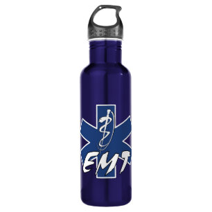 EMT Active Star 710 Ml Water Bottle