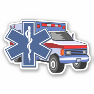 EMT EMS Paramedic First Responders