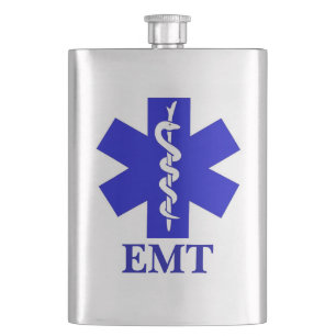 EMT Flask