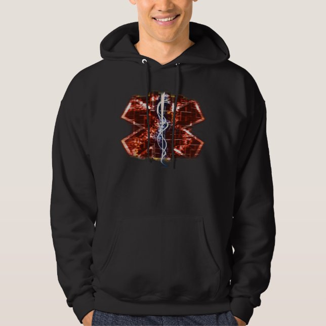 EMT Hoodie (Front)